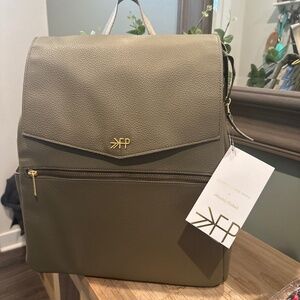 Freshly Picked Diaper Bag